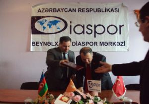 Ermeni vahşetini dünyaya anlatacaklar